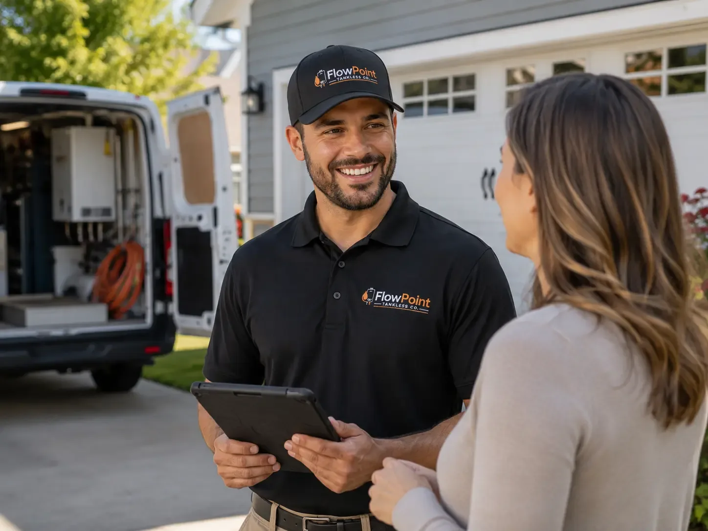 Tankless Water Heater Installation Helper, UT FAQs